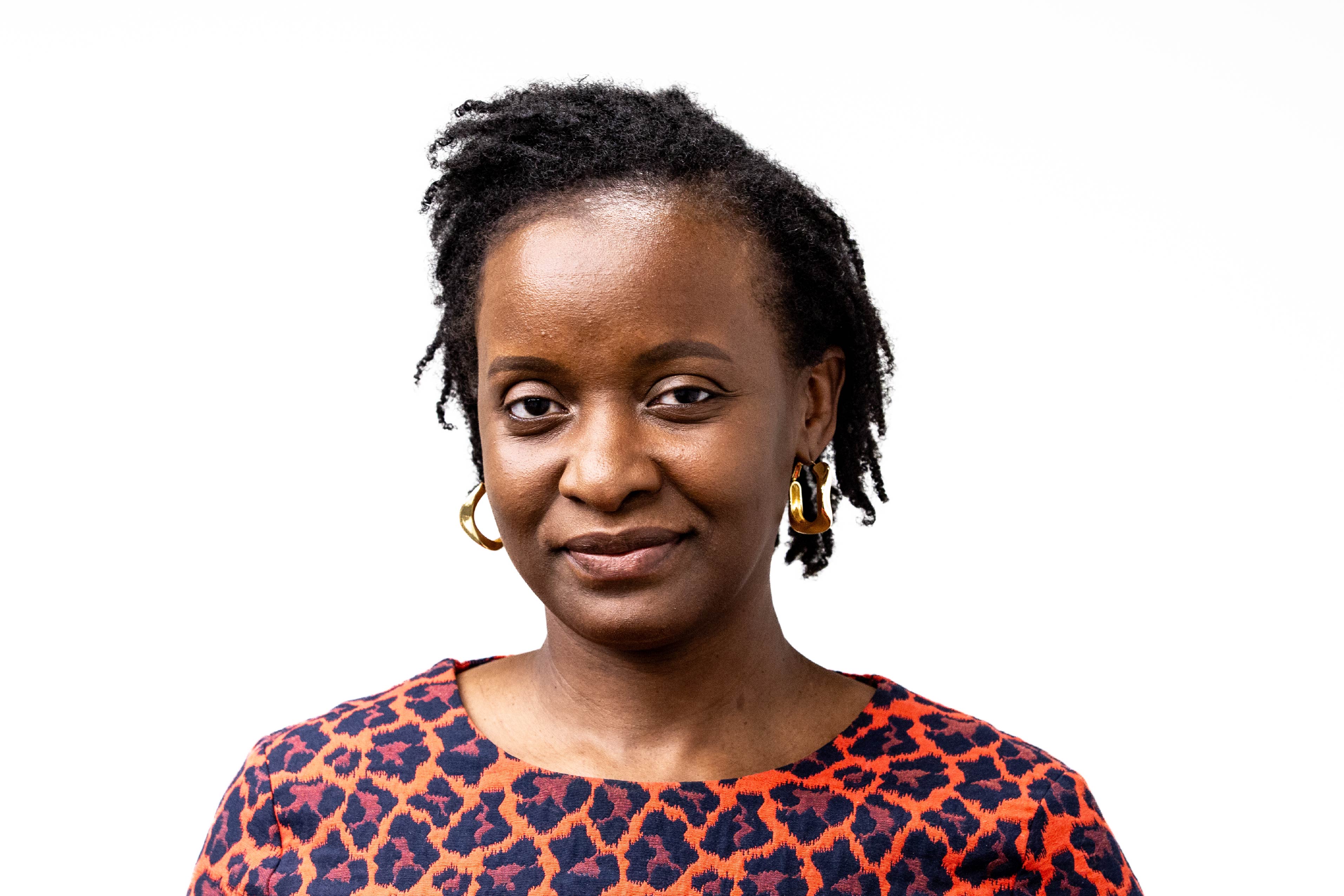 IAMNOTJUSTBLACK portrait