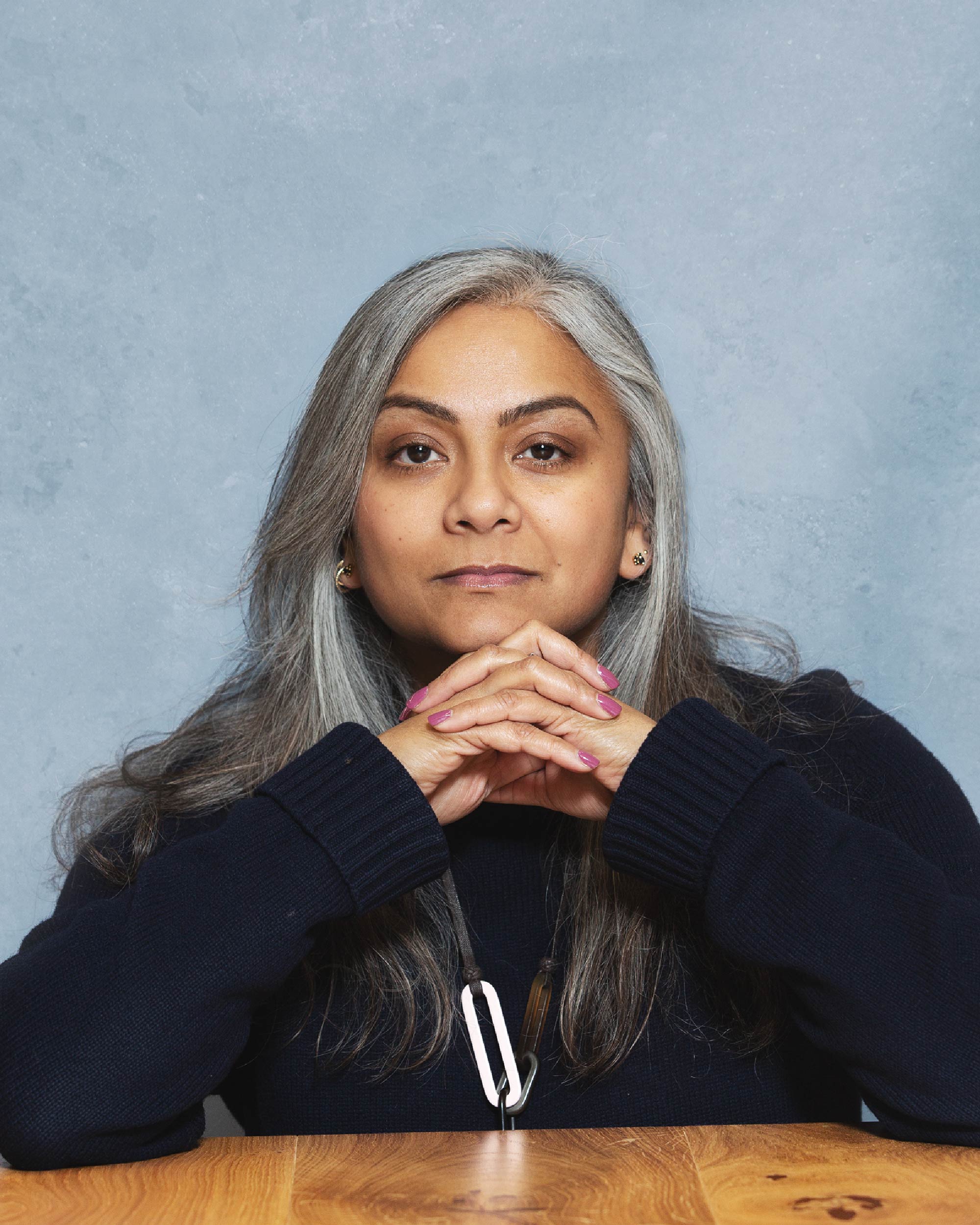 IWD portrait