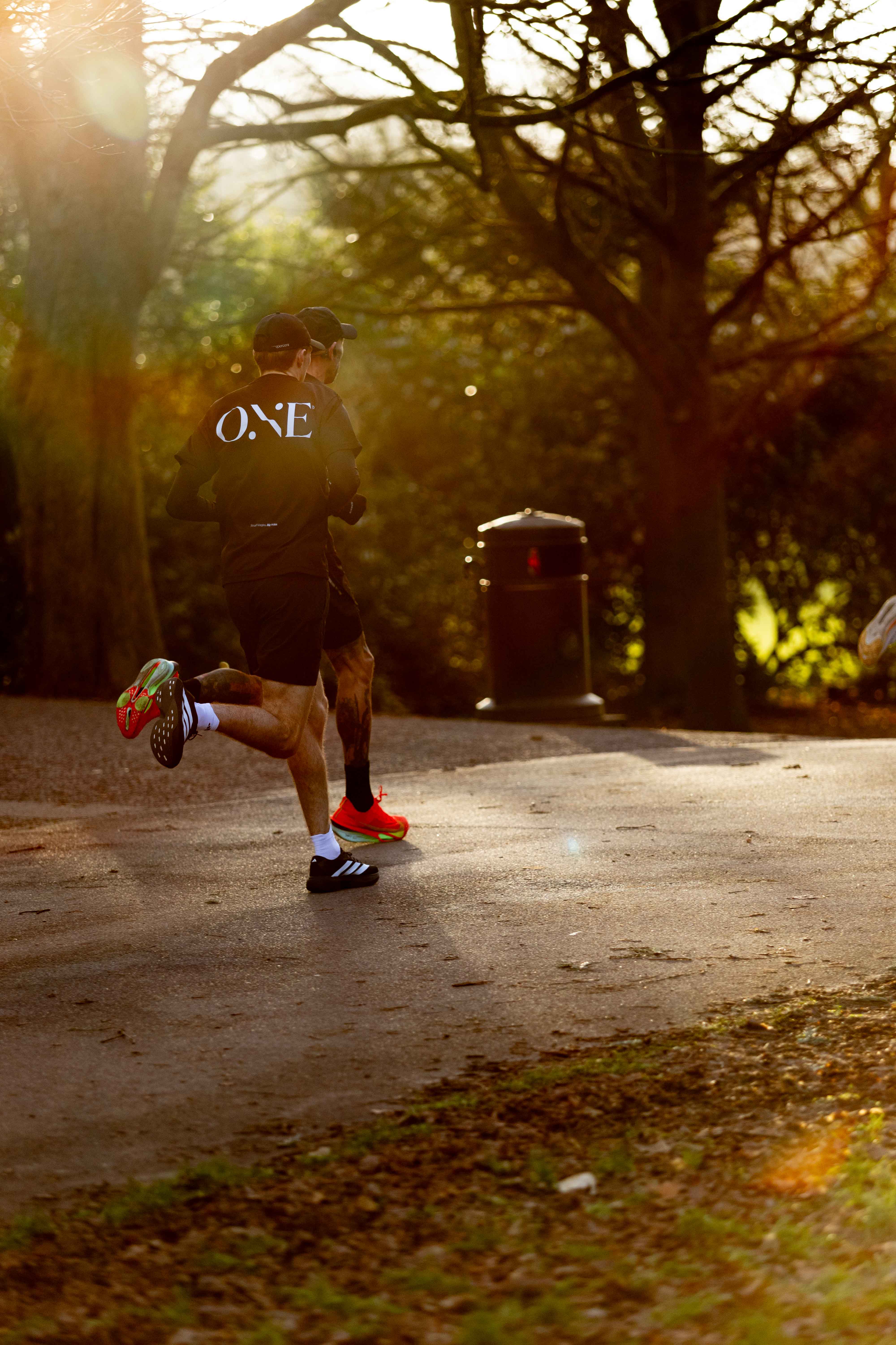 OnePercent lifestyle