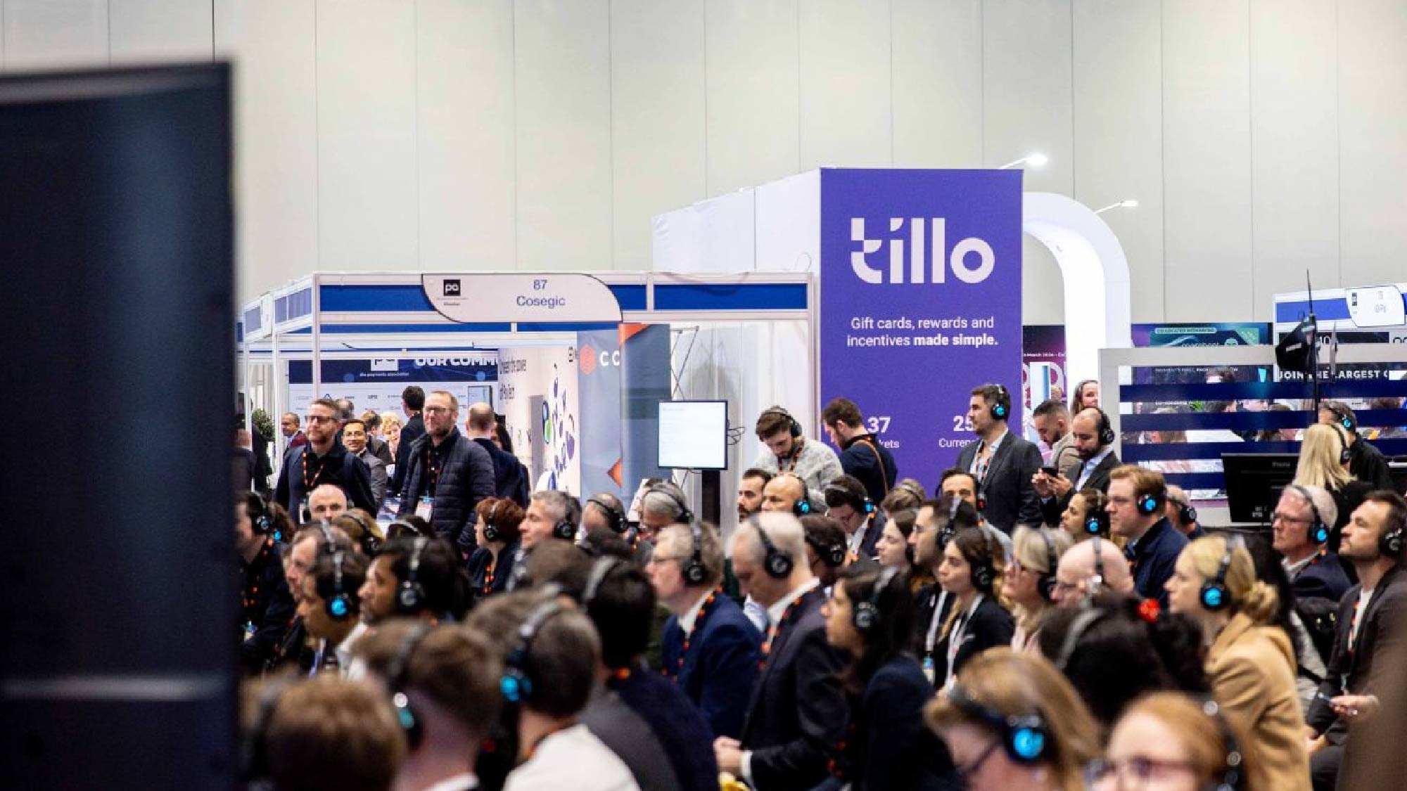 Tillo event
